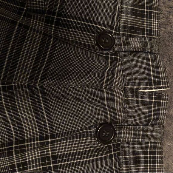 WE German Brand Plaid Pants - European‎ Size 54 - Picture 4 of 8